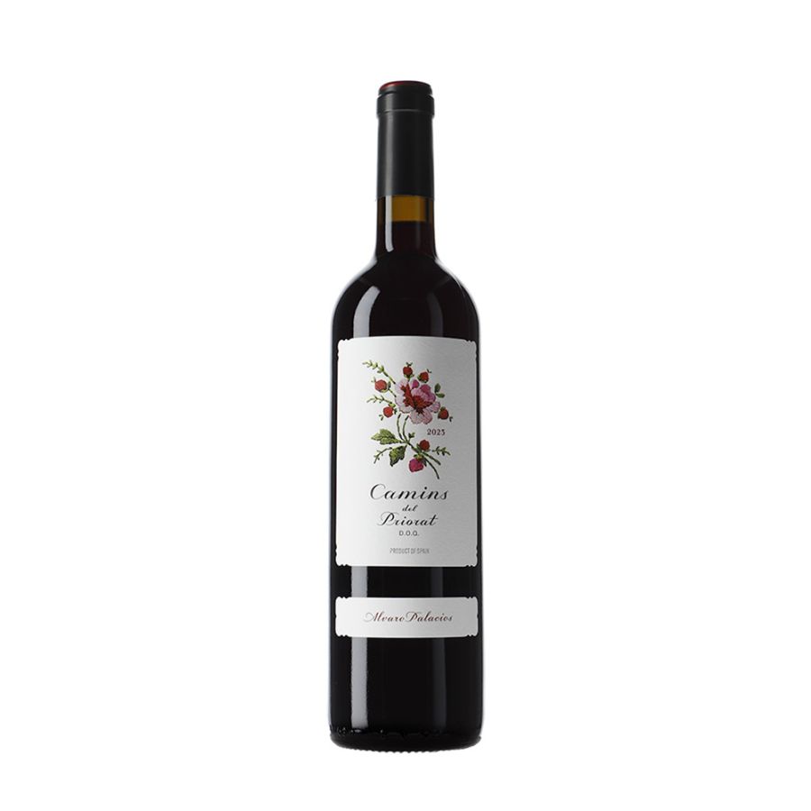 Álvaro Palacios Camins del Priorat 2023