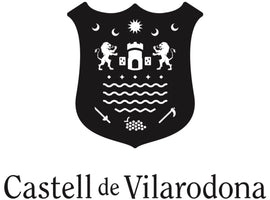 Castell Vilarodona Winery