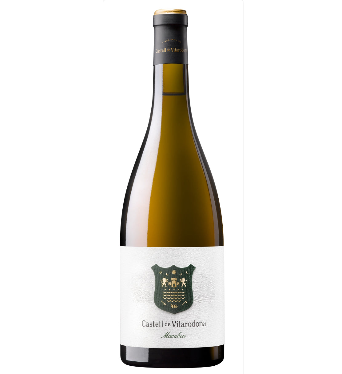 Macabeu Blanc White Wine 2023